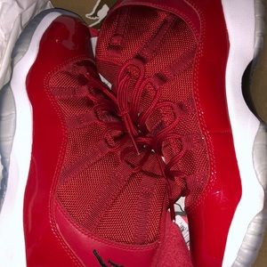 Air Jordan 11 retro